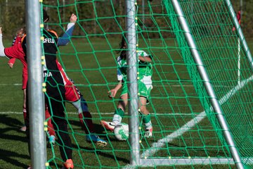 Bild 65 - C-Juniorinnen Kaltenkirchener TS - TuS Tensfeld : Ergebnis: 8:1